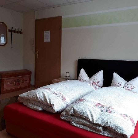 Ferienwohnung Suetovius Oberwiesenthal Zewnętrze zdjęcie