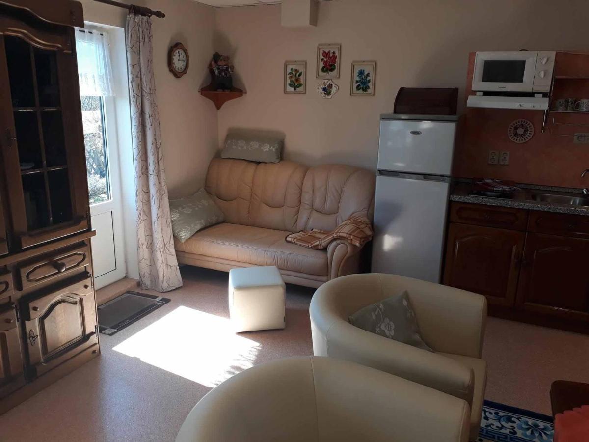 Ferienwohnung Suetovius Oberwiesenthal Zewnętrze zdjęcie