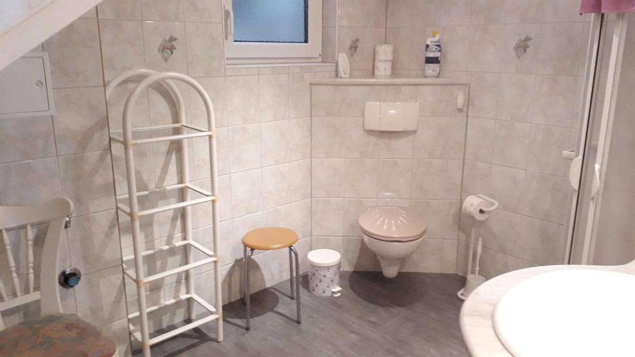 Ferienwohnung Suetovius Oberwiesenthal Zewnętrze zdjęcie