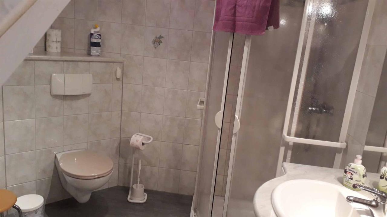 Ferienwohnung Suetovius Oberwiesenthal Zewnętrze zdjęcie