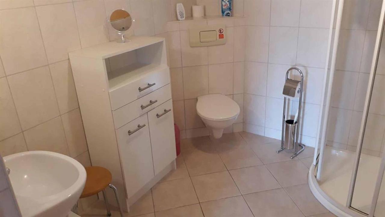 Ferienwohnung Suetovius Oberwiesenthal Zewnętrze zdjęcie