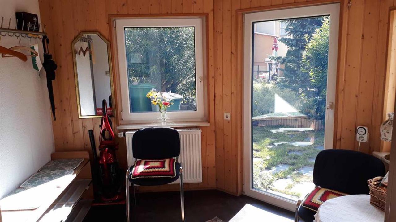 Ferienwohnung Suetovius Oberwiesenthal Zewnętrze zdjęcie