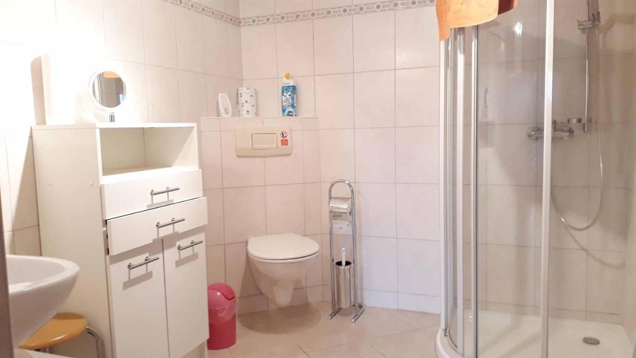 Ferienwohnung Suetovius Oberwiesenthal Zewnętrze zdjęcie