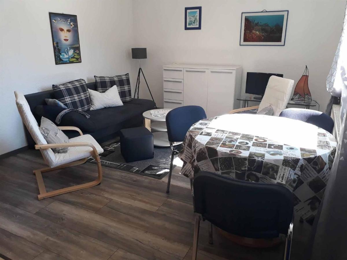 Ferienwohnung Suetovius Oberwiesenthal Zewnętrze zdjęcie